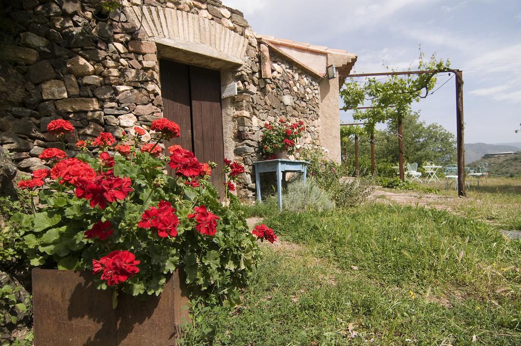 Mas Ardevol Pt106 Guest House Porrera Exterior photo